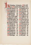 Mainz Psalter – Verlag Bibliophile Drucke Josef Stocker – Ink. 4.B.1 – Österreichische Nationalbibliothek (Vienna, Austria)