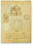 Manuscripts of the Institut de France – Collezione Apocrifa Da Vinci – mss A - M – Institut de France (Paris, France)