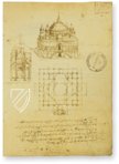 Manuscripts of the Institut de France – Collezione Apocrifa Da Vinci – Mss "A" to "M" – Institut de France (Paris, France)