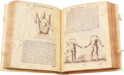 Manuscripts of the Institut de France – Faksimile Verlag – mss A - M – Institut de France (Paris, France)