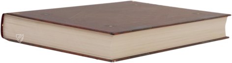 Manuscripts of the Institut de France – Faksimile Verlag – mss A - M – Institut de France (Paris, France)