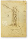 Manuscripts of the Institut de France – Giunti Editore – mss A - M – Institut de France (Paris, France)