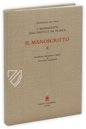 Manuscripts of the Institut de France – Giunti Editore – mss A - M – Institut de France (Paris, France)