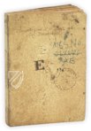 Manuscripts of the Institut de France – Giunti Editore – Mss "A" to "M" – Institut de France (Paris, France)