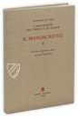 Manuscripts of the Institut de France – Giunti Editore – Mss "A" to "M" – Institut de France (Paris, France)