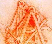 Manuscritos Leonardo da Vinci - Codex Madrid Facsimile Edition