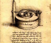 Manuscritos Leonardo da Vinci - Codex Madrid Facsimile Edition