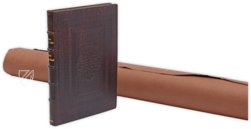 Map of Juan de la Cosa – Testimonio Compañía Editorial – MN 257 – Museo Naval de Madrid (Madrid, Spain)