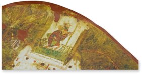 Map of Juan de la Cosa – Testimonio Compañía Editorial – MN 257 – Museo Naval de Madrid (Madrid, Spain)