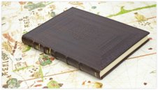 Map of Juan de la Cosa – Testimonio Compañía Editorial – MN 257 – Museo Naval de Madrid (Madrid, Spain)