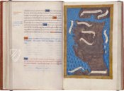 Map of the World by Juan Vespucci and Pigafetta's Journal (Collection) – Ediciones Grial – MS 351 – Beinecke Rare Book and Manuscript Library (New Haven, USA)