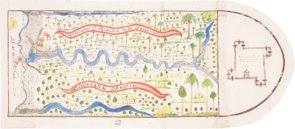 Maps of the Captaincy-General of Guatemala – Testimonio Compañía Editorial – Archivo General de Indias (Seville, Spain)