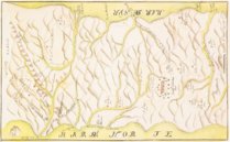 Maps of the Captaincy-General of Guatemala – Testimonio Compañía Editorial – MP-Guatemala 17, 23, and 242 – Archivo General de Indias (Seville, Spain)