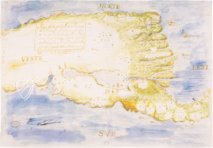 Maps of the Captaincy-General of Guatemala – Testimonio Compañía Editorial – MP-Guatemala 17, 23, and 242 – Archivo General de Indias (Seville, Spain)