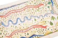 Maps of the Captaincy-General of Guatemala – Testimonio Compañía Editorial – MP-Guatemala 17, 23, and 242 – Archivo General de Indias (Seville, Spain)