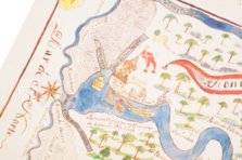 Maps of the Captaincy-General of Guatemala – Testimonio Compañía Editorial – MP-Guatemala 17, 23, and 242 – Archivo General de Indias (Seville, Spain)