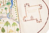 Maps of the Captaincy-General of Guatemala – Testimonio Compañía Editorial – MP-Guatemala 17, 23, and 242 – Archivo General de Indias (Seville, Spain)