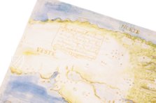 Maps of the Captaincy-General of Guatemala – Testimonio Compañía Editorial – MP-Guatemala 17, 23, and 242 – Archivo General de Indias (Seville, Spain)