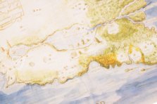 Maps of the Captaincy-General of Guatemala – Testimonio Compañía Editorial – MP-Guatemala 17, 23, and 242 – Archivo General de Indias (Seville, Spain)