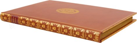 Marco Polo - The Book of Wonders – Faksimile Verlag – Ms. Français 2810 – Bibliothèque nationale de France (Paris, France)