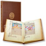 Marco Polo - The Book of Wonders – Ms. Français 2810 – Bibliothèque nationale de France (Paris, France) Facsimile Edition