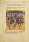 Marian Homilies – Belser Verlag – Vat. gr. 1162 – Biblioteca Apostolica Vaticana (Vatican City, State of the Vatican City)