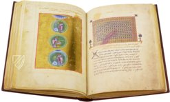 Marian Homilies – Belser Verlag – Vat. gr. 1162 – Biblioteca Apostolica Vaticana (Vatican City, State of the Vatican City)