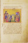 Marian Homilies – Belser Verlag – Vat. gr. 1162 – Biblioteca Apostolica Vaticana (Vatican City, State of the Vatican City)