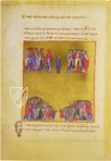 Marian Homilies – Belser Verlag – Vat. gr. 1162 – Biblioteca Apostolica Vaticana (Vatican City, Vatican City State)