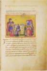 Marian Homilies – Belser Verlag – Vat. gr. 1162 – Biblioteca Apostolica Vaticana (Vatican City, Vatican City State)
