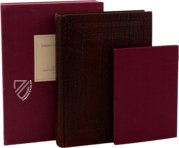 Marian Homilies – Belser Verlag – Vat. gr. 1162 – Biblioteca Apostolica Vaticana (Vatican City, Vatican City State)