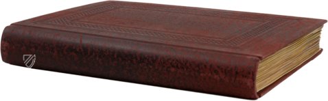 Marian Homilies – Belser Verlag – Vat. gr. 1162 – Biblioteca Apostolica Vaticana (Vatican City, Vatican City State)