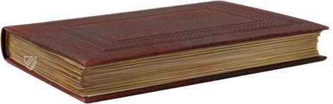 Marian Homilies – Belser Verlag – Vat. gr. 1162 – Biblioteca Apostolica Vaticana (Vatican City, Vatican City State)