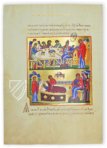 Marian Homilies – Belser Verlag / WK Wertkontor – Vat. gr. 1162 – Biblioteca Apostolica Vaticana (Vatican City, State of the Vatican City)