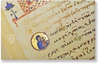 Marian Homilies – Belser Verlag / WK Wertkontor – Vat. gr. 1162 – Biblioteca Apostolica Vaticana (Vatican City, State of the Vatican City)