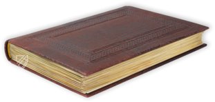 Marian Homilies – Belser Verlag / WK Wertkontor – Vat. gr. 1162 – Biblioteca Apostolica Vaticana (Vatican City, State of the Vatican City)