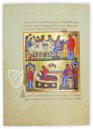 Marian Homilies – Belser Verlag / WK Wertkontor – Vat. gr. 1162 – Biblioteca Apostolica Vaticana (Vatican City, Vatican City State)