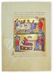 Marian Homilies – Belser Verlag / WK Wertkontor – Vat. gr. 1162 – Biblioteca Apostolica Vaticana (Vatican City, Vatican City State)