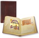 Marian Homilies – Belser Verlag / WK Wertkontor – Vat. gr. 1162 – Biblioteca Apostolica Vaticana (Vatican City, Vatican City State)
