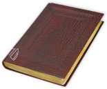 Marian Homilies – Belser Verlag / WK Wertkontor – Vat. gr. 1162 – Biblioteca Apostolica Vaticana (Vatican City, Vatican City State)