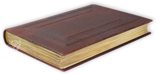 Marian Homilies – Belser Verlag / WK Wertkontor – Vat. gr. 1162 – Biblioteca Apostolica Vaticana (Vatican City, Vatican City State)