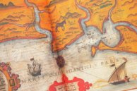 Mariner's Mirror – Centrum Cartographie Verlag GmbH – T. Fol. 164 – Universiteitsbibliotheek Utrecht (Utrecht, Netherlands)