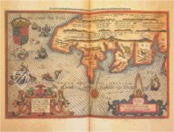 Mariner's Mirror – Centrum Cartographie Verlag GmbH – T. Fol. 164 – Universiteitsbibliotheek Utrecht (Utrecht, Netherlands)