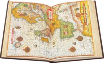 Mariner's Mirror – Centrum Cartographie Verlag GmbH – T. Fol. 164 – Universiteitsbibliotheek Utrecht (Utrecht, Netherlands)