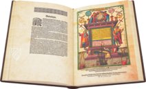 Mariner's Mirror – Centrum Cartographie Verlag GmbH – T. Fol. 164 – Universiteitsbibliotheek Utrecht (Utrecht, Netherlands)