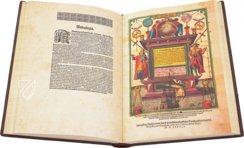 Mariner's Mirror – Centrum Cartographie Verlag GmbH – T. Fol. 164 – Universiteitsbibliotheek Utrecht (Utrecht, Netherlands)