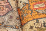 Mariner's Mirror – Centrum Cartographie Verlag GmbH – T. Fol. 164 – Universiteitsbibliotheek Utrecht (Utrecht, Netherlands)