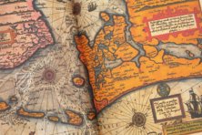 Mariner's Mirror – Centrum Cartographie Verlag GmbH – T. Fol. 164 – Universiteitsbibliotheek Utrecht (Utrecht, Netherlands)