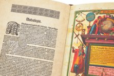 Mariner's Mirror – Centrum Cartographie Verlag GmbH – T. Fol. 164 – Universiteitsbibliotheek Utrecht (Utrecht, Netherlands)