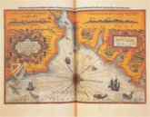 Mariner's Mirror – Centrum Cartographie Verlag GmbH – T. Fol. 164 – Universiteitsbibliotheek Utrecht (Utrecht, Netherlands)